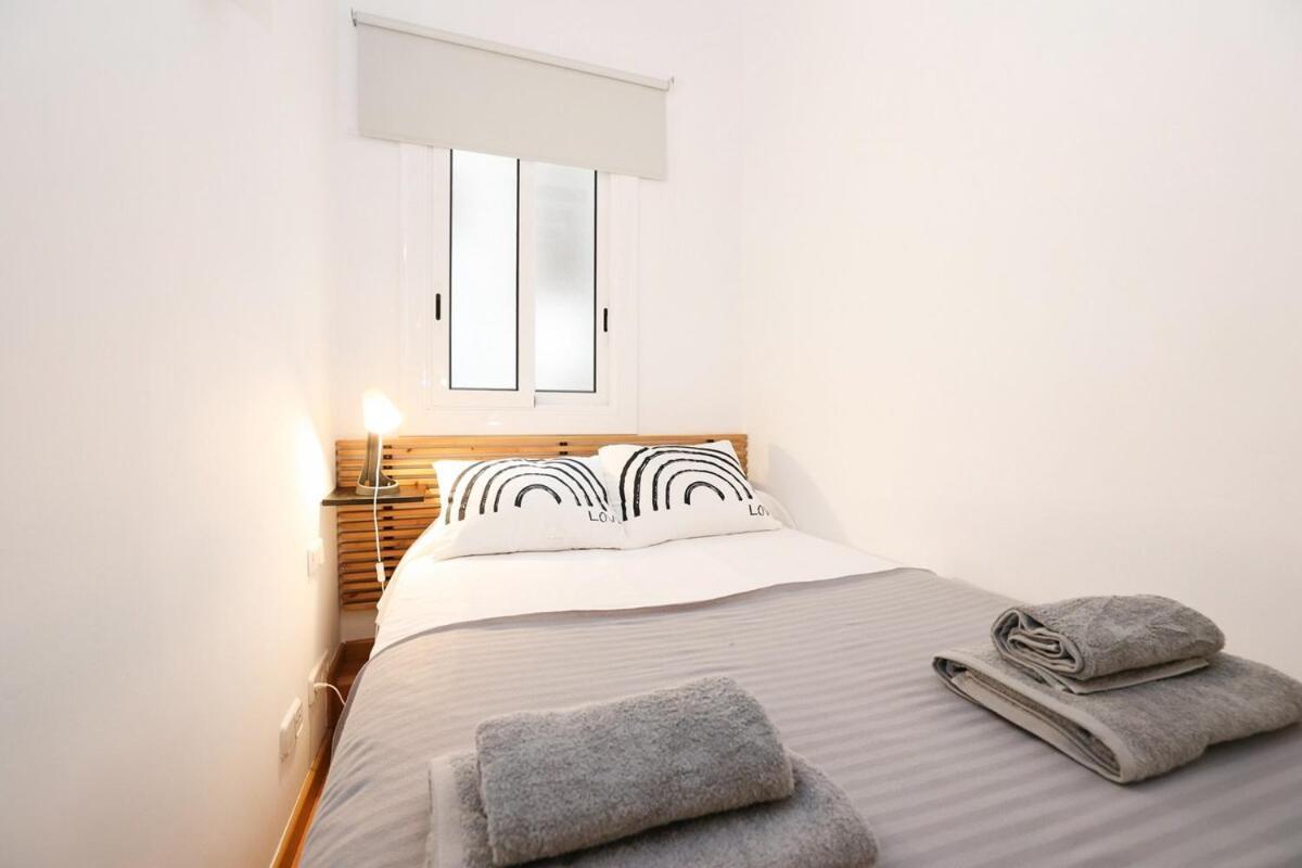 Appartamento La Rambla - Catalonia Square 4bd-2bth Barcellona