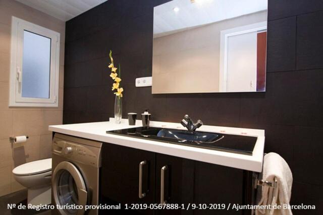 La Rambla - Catalonia Square 4bd-2bth * Barcellona