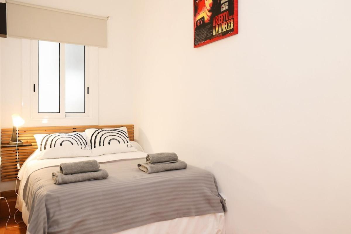 La Rambla - Catalonia Square 4bd-2bth Appartamento *