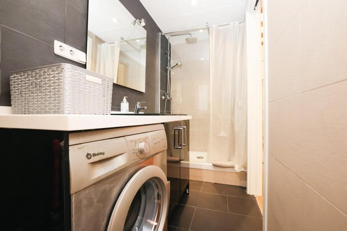 Appartamento La Rambla - Catalonia Square 4bd-2bth *