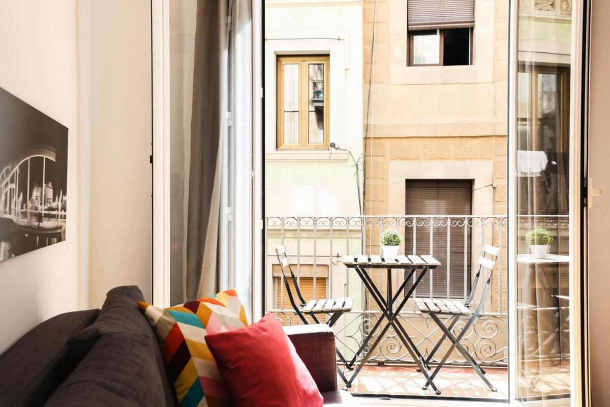 La Rambla - Catalonia Square 4bd-2bth * Barcellona