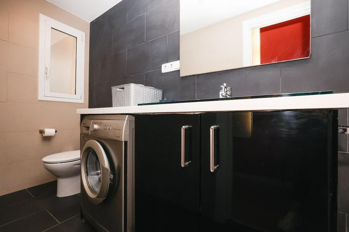 Appartamento La Rambla - Catalonia Square 4bd-2bth *
