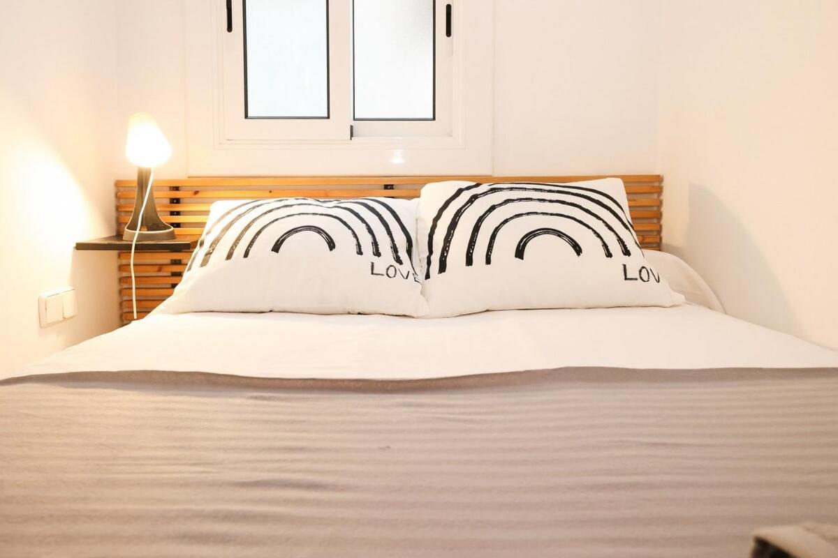 La Rambla - Catalonia Square 4bd-2bth Barcellona