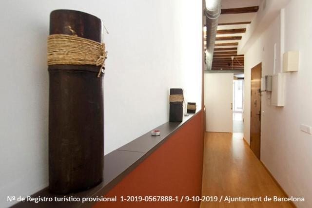 Appartamento La Rambla - Catalonia Square 4bd-2bth Barcellona