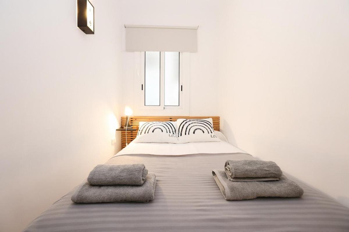 La Rambla - Catalonia Square 4bd-2bth Appartamento Barcellona