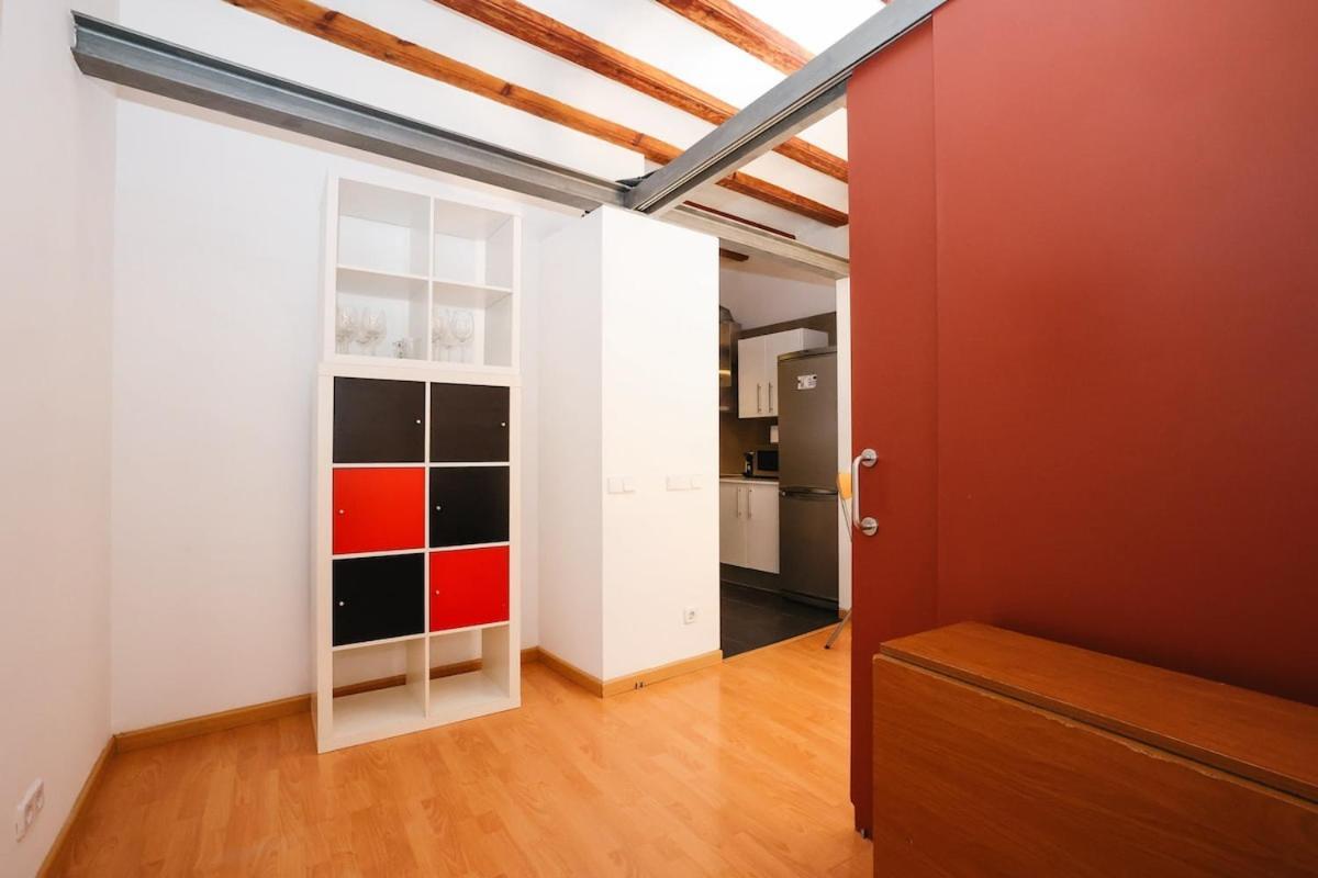 La Rambla - Catalonia Square 4bd-2bth Appartamento