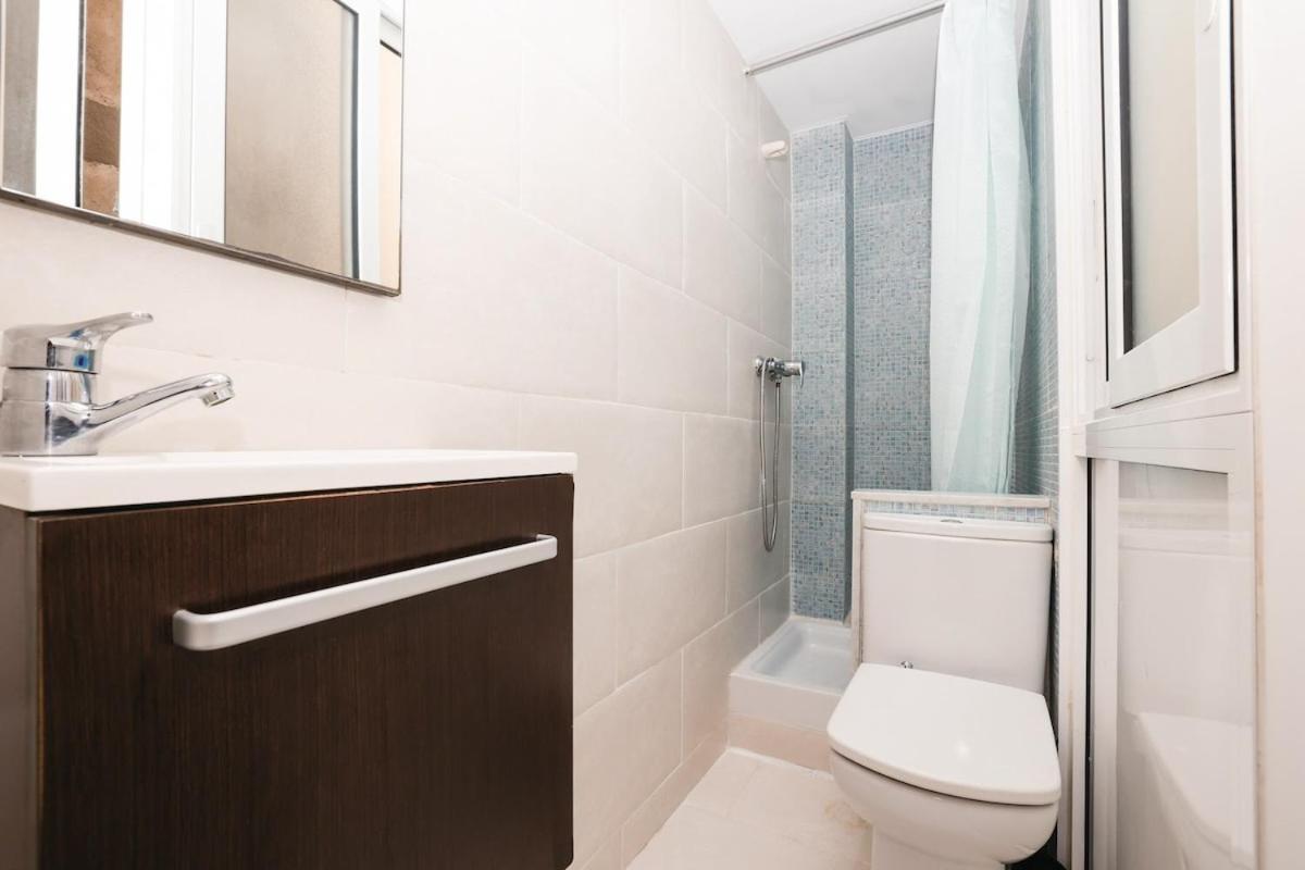 Appartamento La Rambla - Catalonia Square 4bd-2bth *