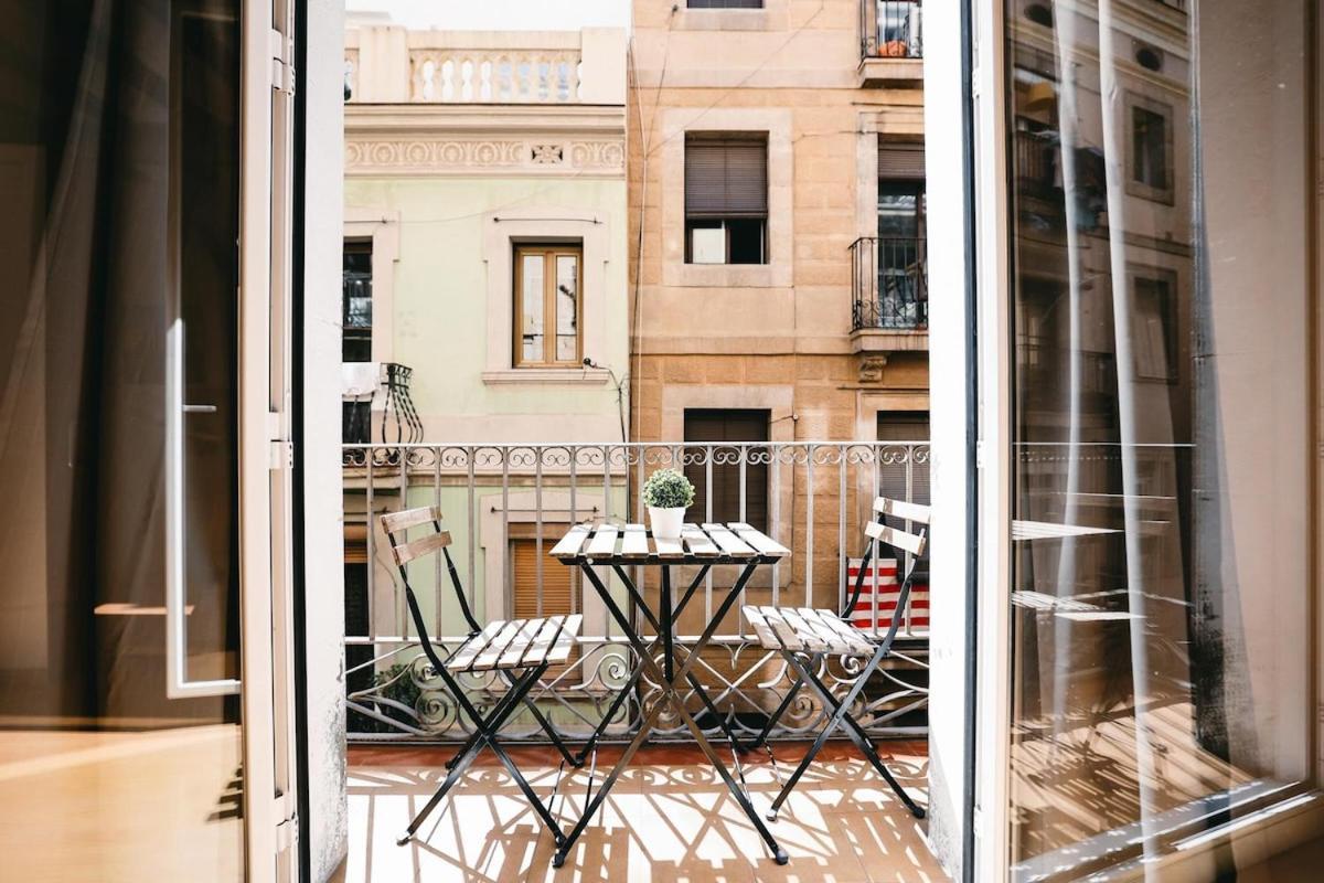 Appartamento La Rambla - Catalonia Square 4bd-2bth